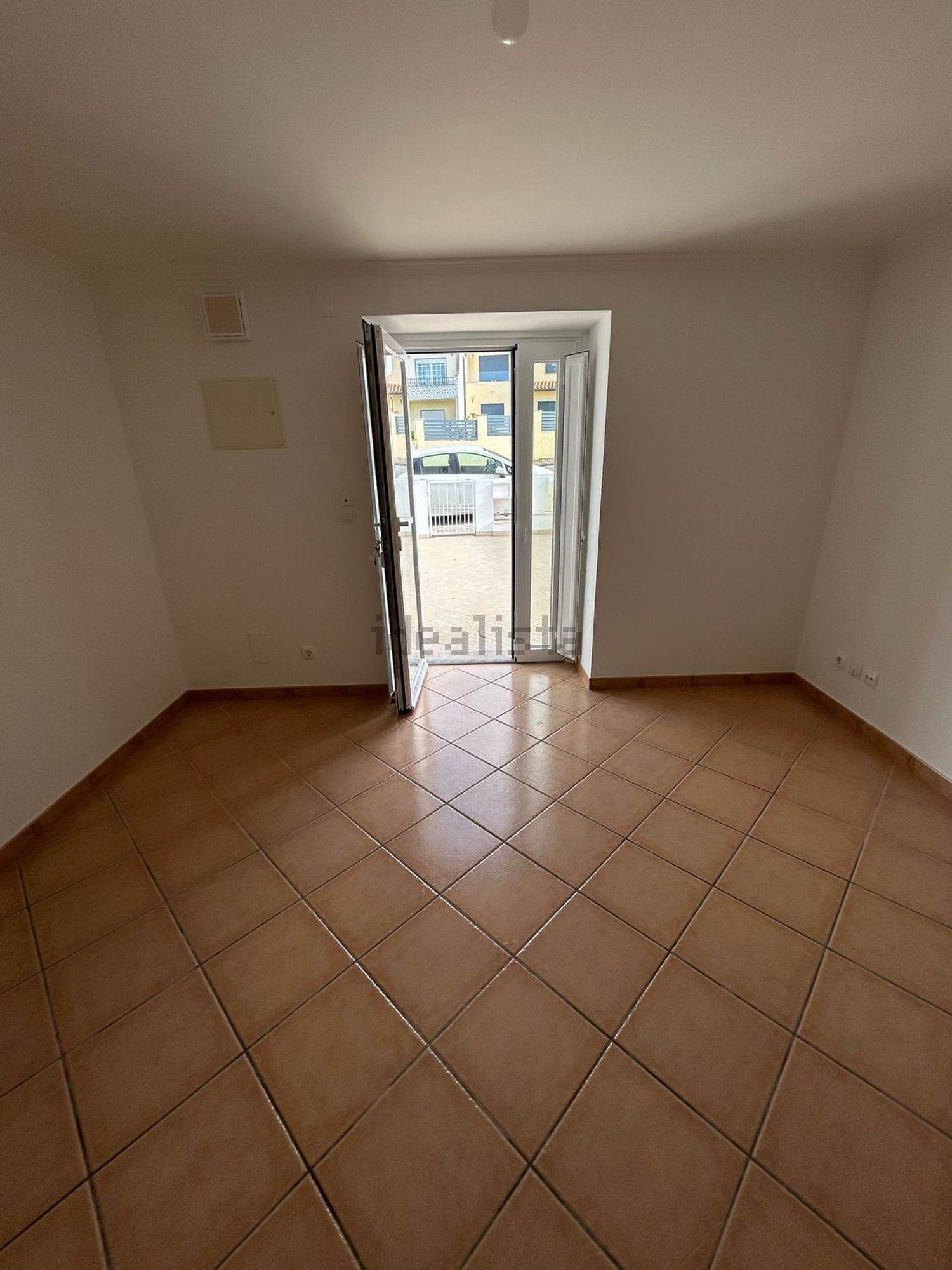 出租联排别墅在Rua do Caneiro, 33 - 客厅