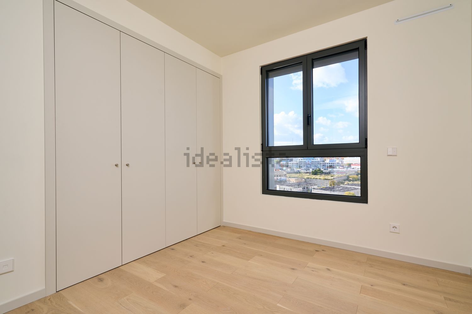 公寓 t3出售在Avenida Fernando Pessoa - 居住