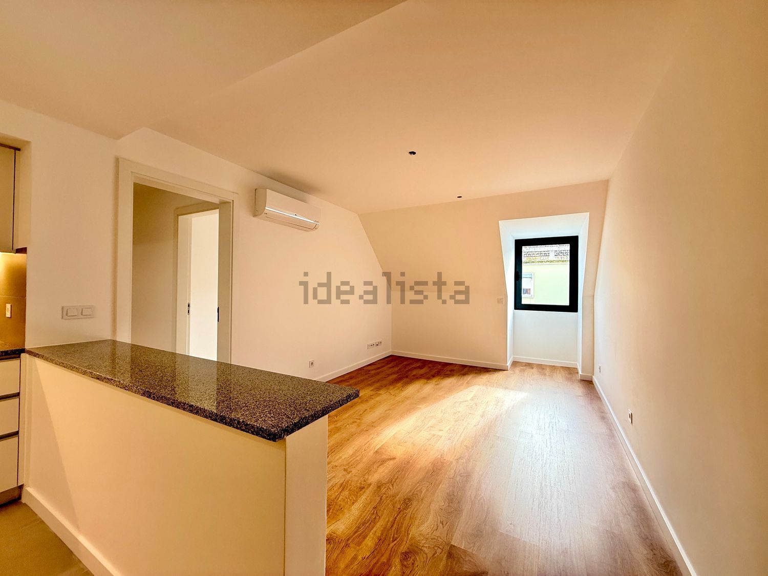 出租公寓 t2在Rua Artur Ferreira da Silva - 居住