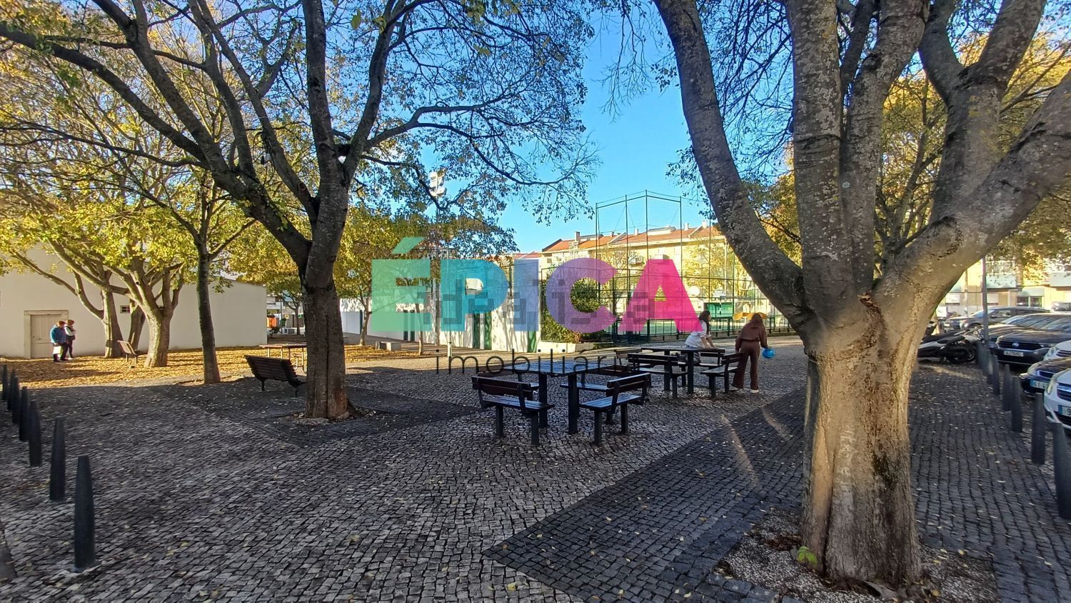 复式公寓出售在Rua Diu, 1 - 照片