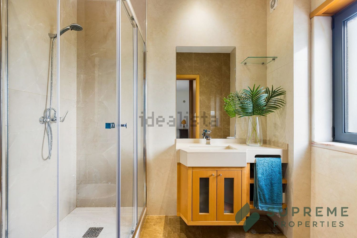 联排别墅出售在Rua José Augusto Gouveia - 卫生间