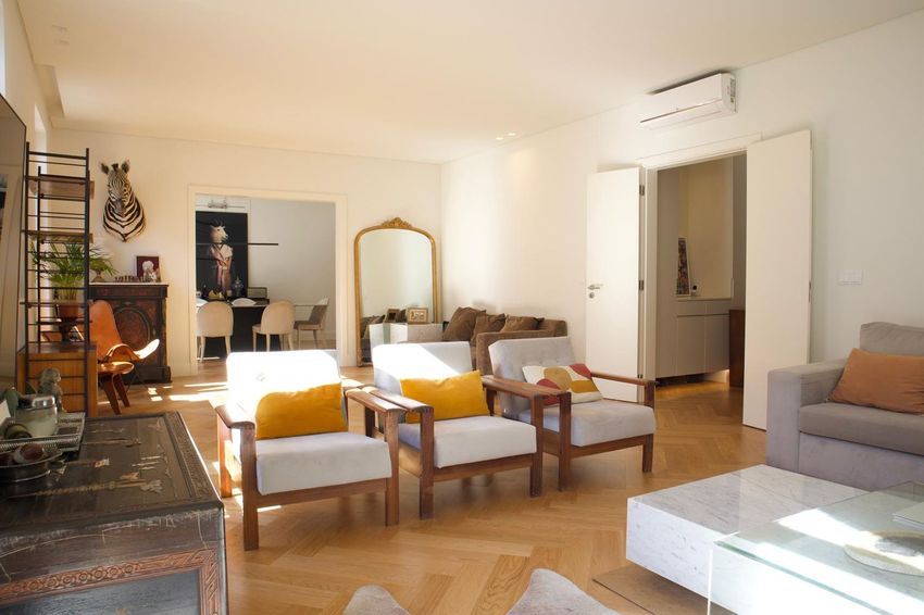 公寓 t5出售在Av. da Liberdade - Marquês de Pombal