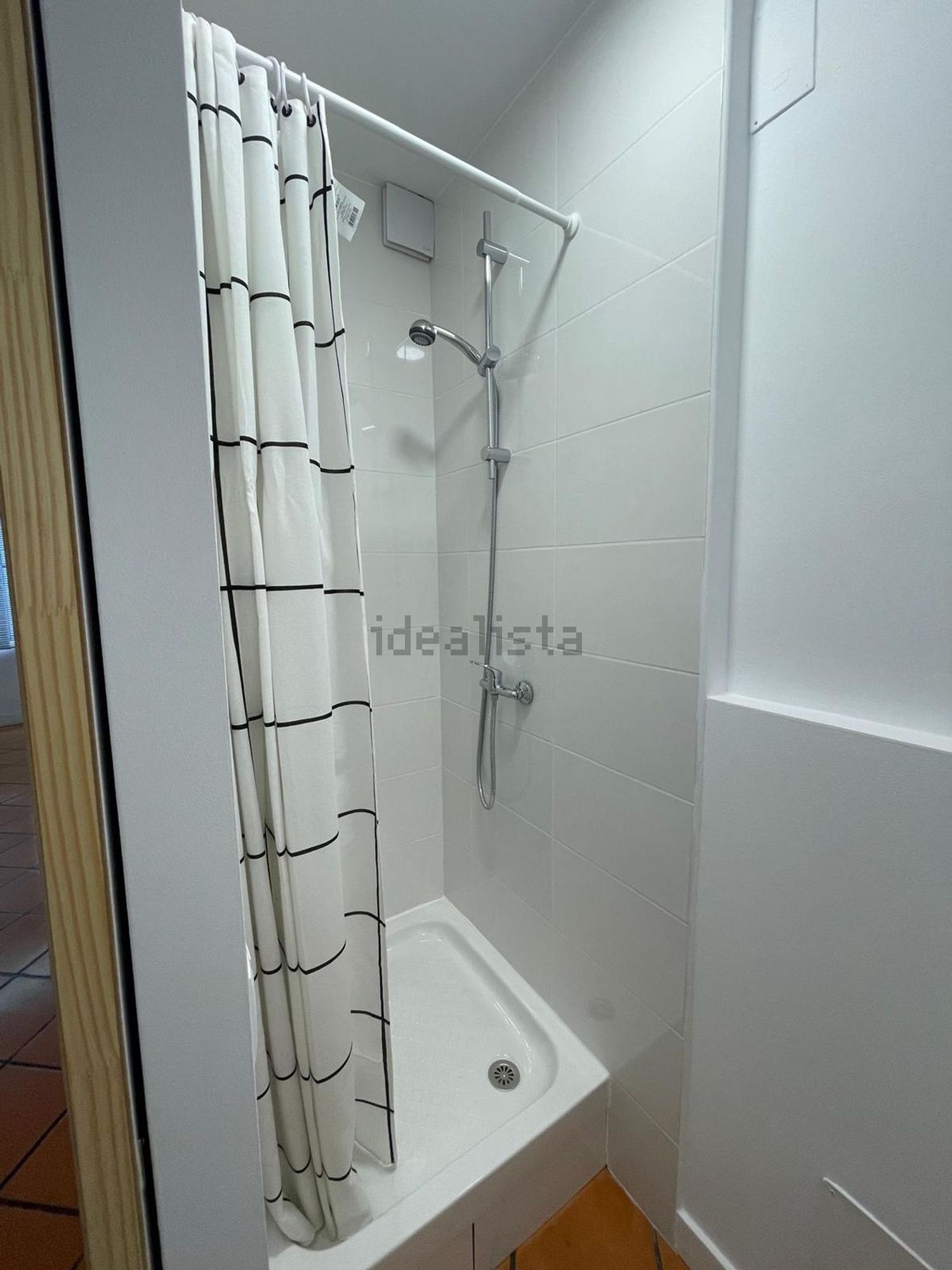 出租公寓 t2在Rua Nelson Pereira Neves, 1 - 卫生间