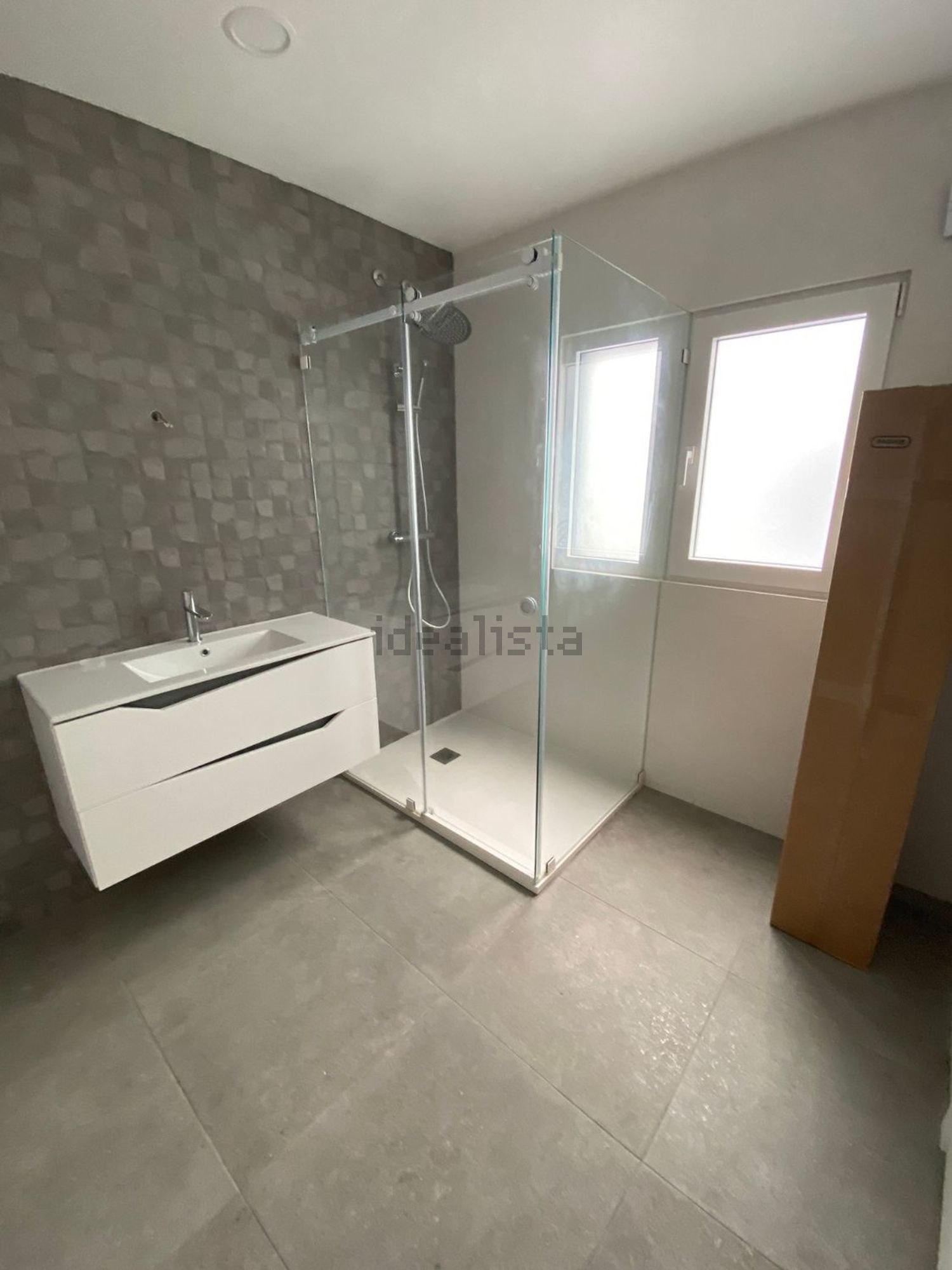 双拼别墅出售在Rua da Paz - 卫生间