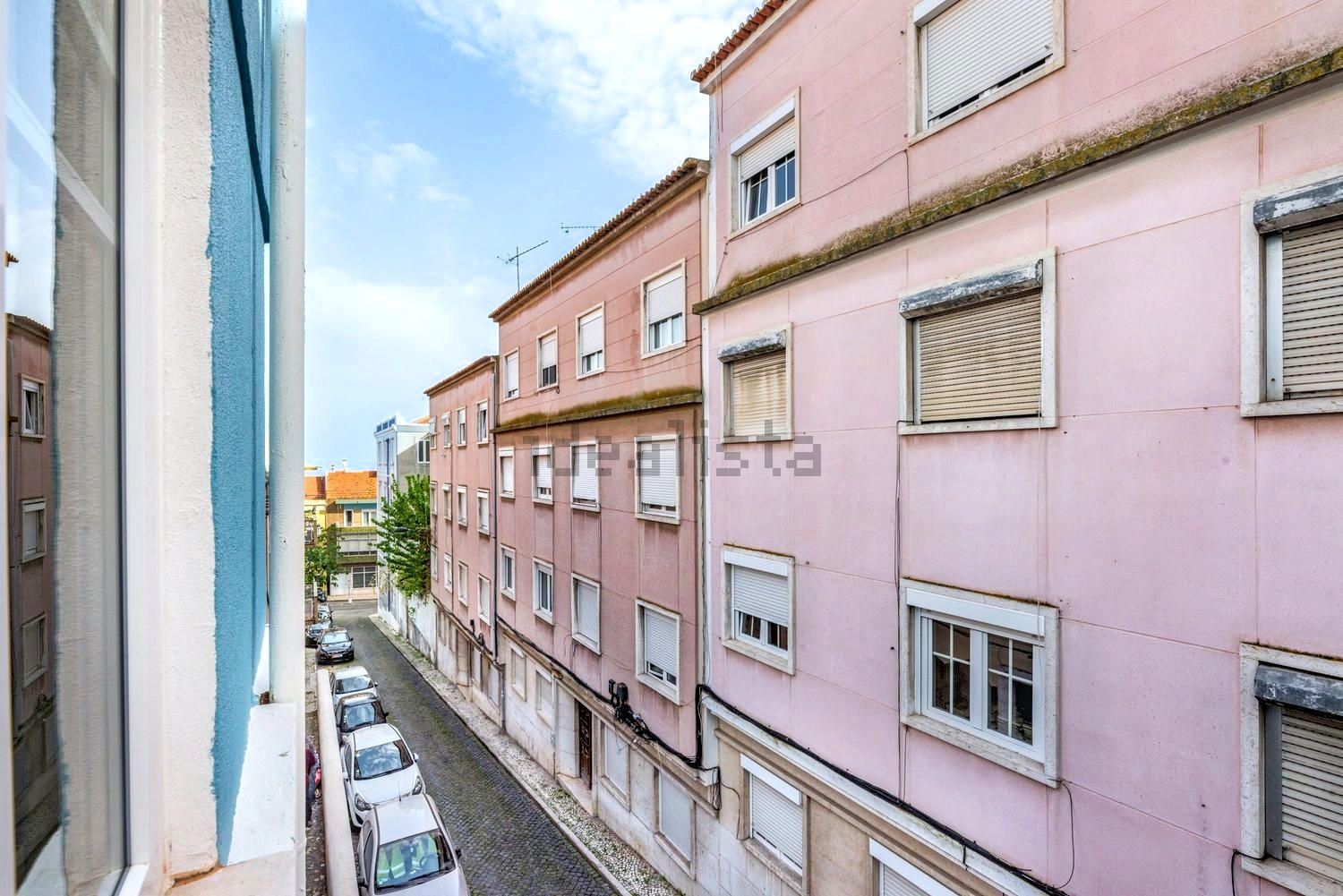 公寓 t2出售在Rua Tenente Viriato Correia de Lacerda, 18 - 视线