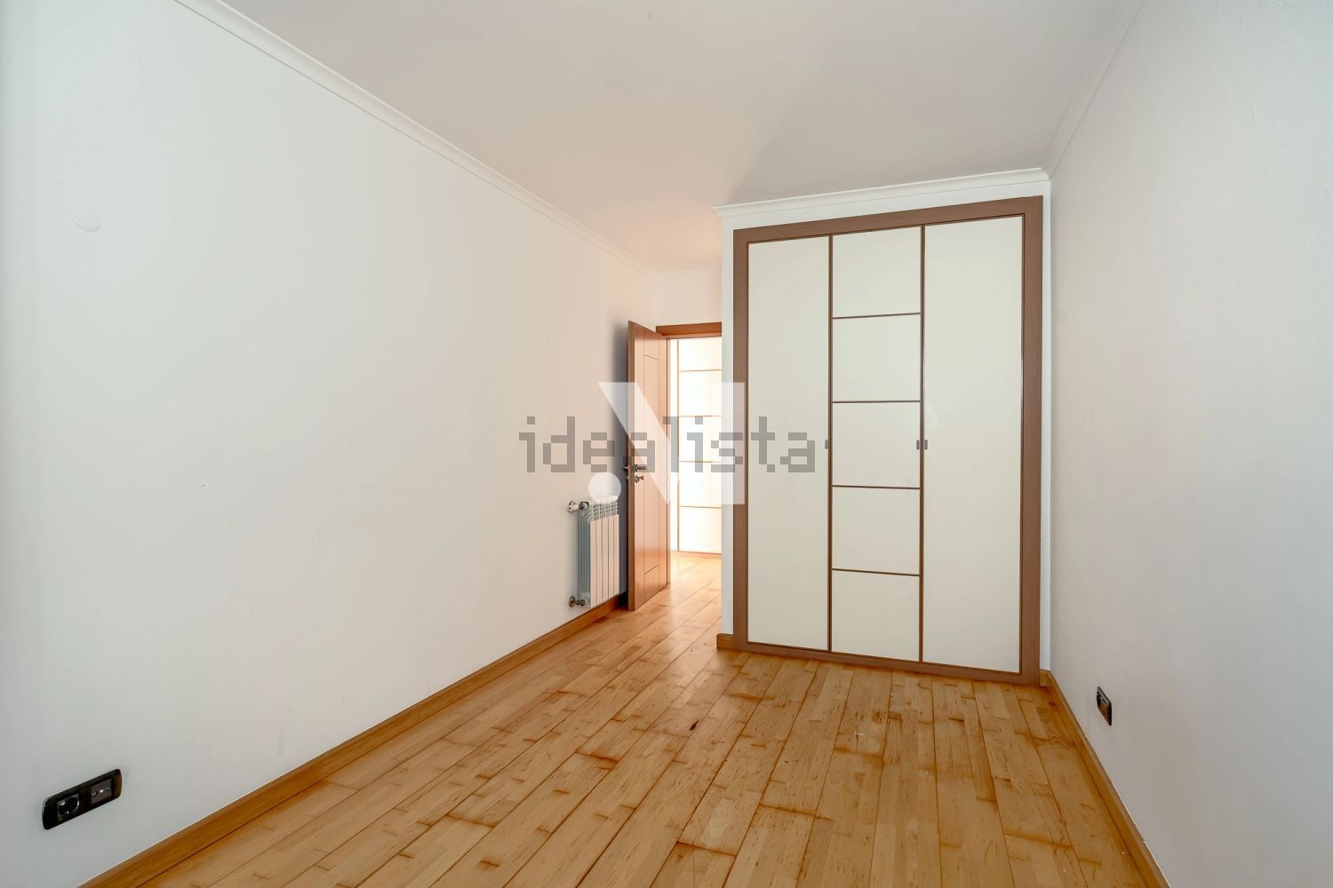 公寓 t1出售在Avenida Cidade de Bratislava s/n - 卧室