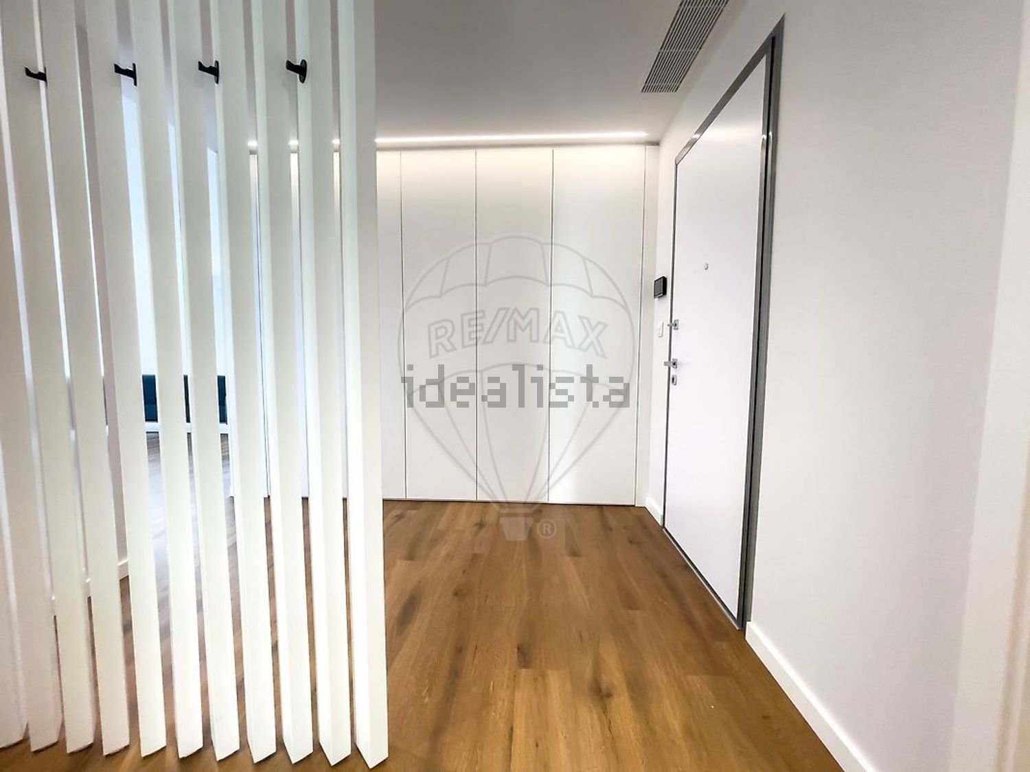 出租公寓 t3在Serra de Carnaxide - Parque de Santa Cruz - 过道