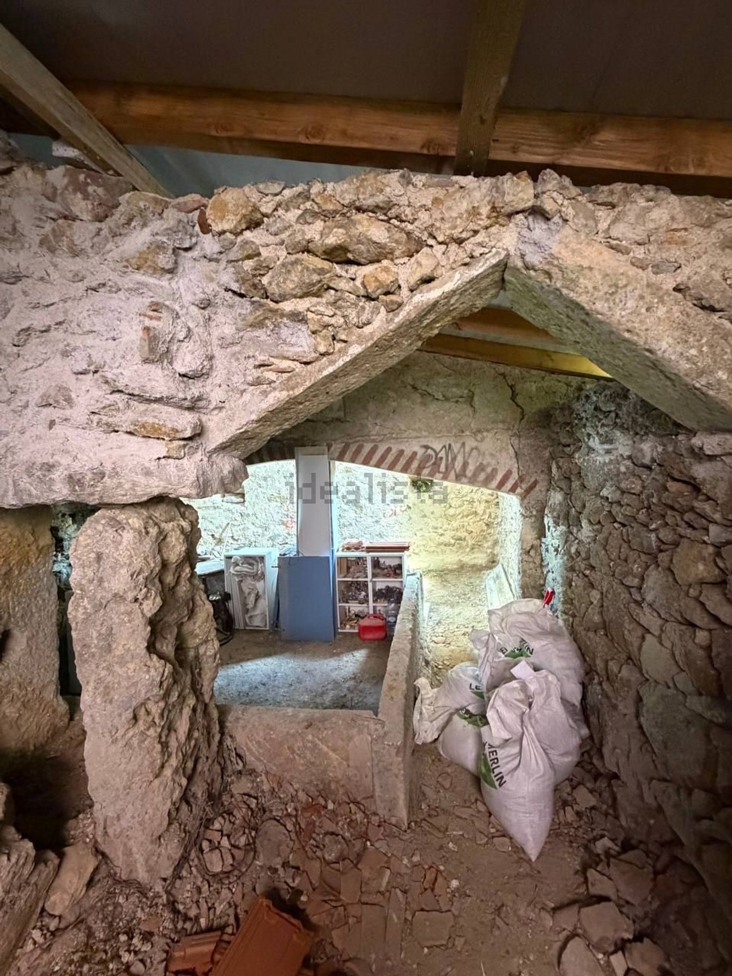 小楼房或独栋别墅出售在Beco Canhoto, 5 - 照片