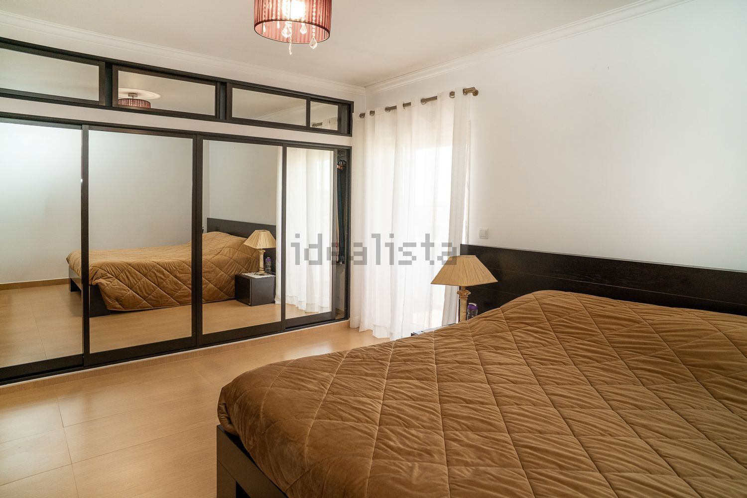 小楼房或独栋别墅出售在Rua da Mesquita, 13 - 卧室