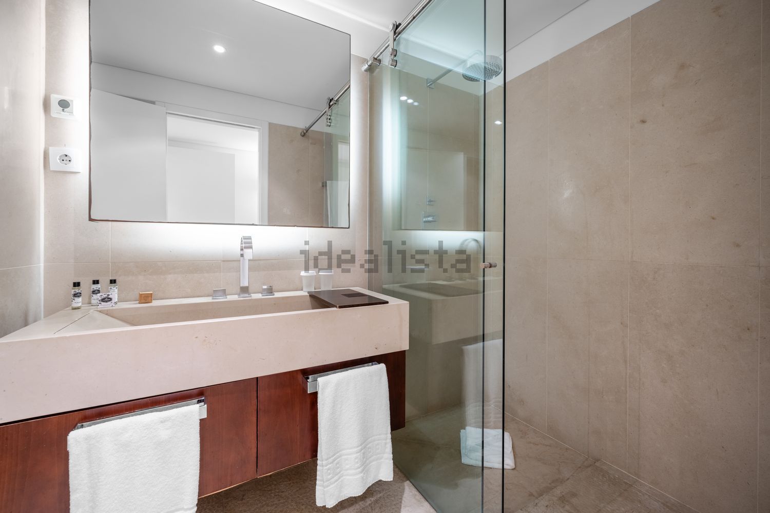 公寓 t3出售在Alameda do Zambujeiro s/n - 卫生间