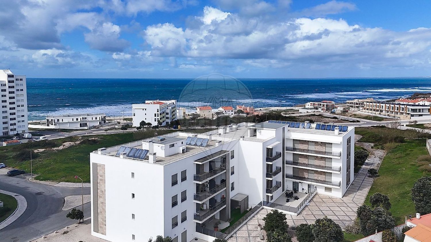 公寓 t3出售在Rua José do Pisão - 视线