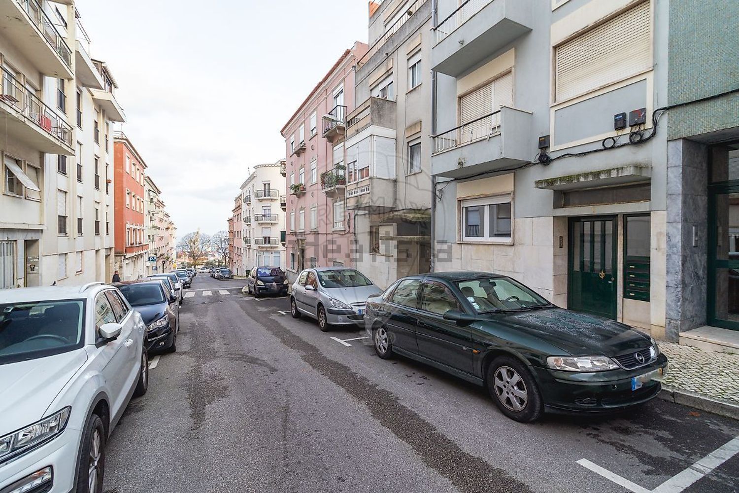 公寓 t3出售在Rua Dom Domingos Jardo - 环境