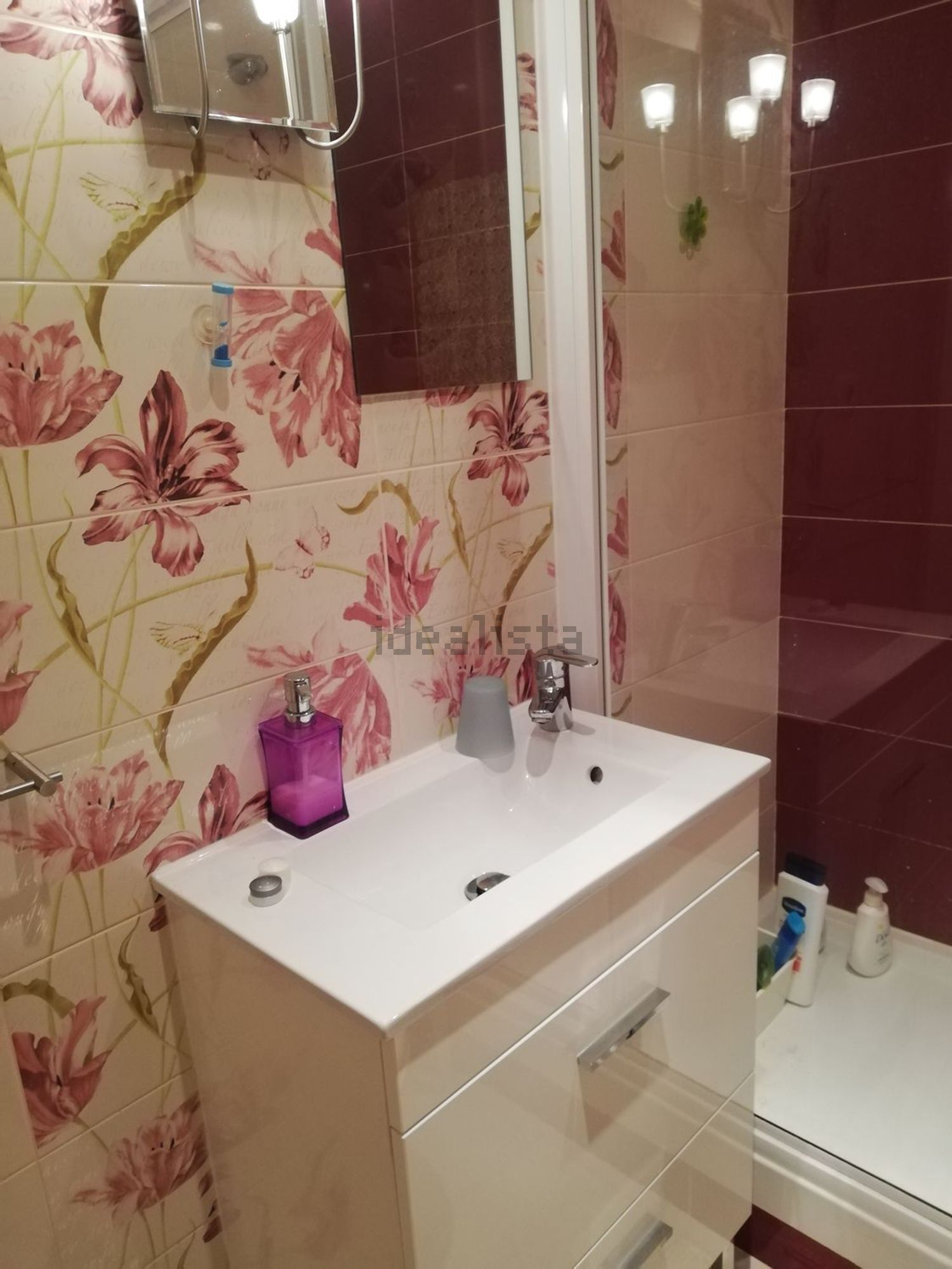 公寓 t3出售在Rua Alferes Barrilaro Ruas, 38 - 卫生间