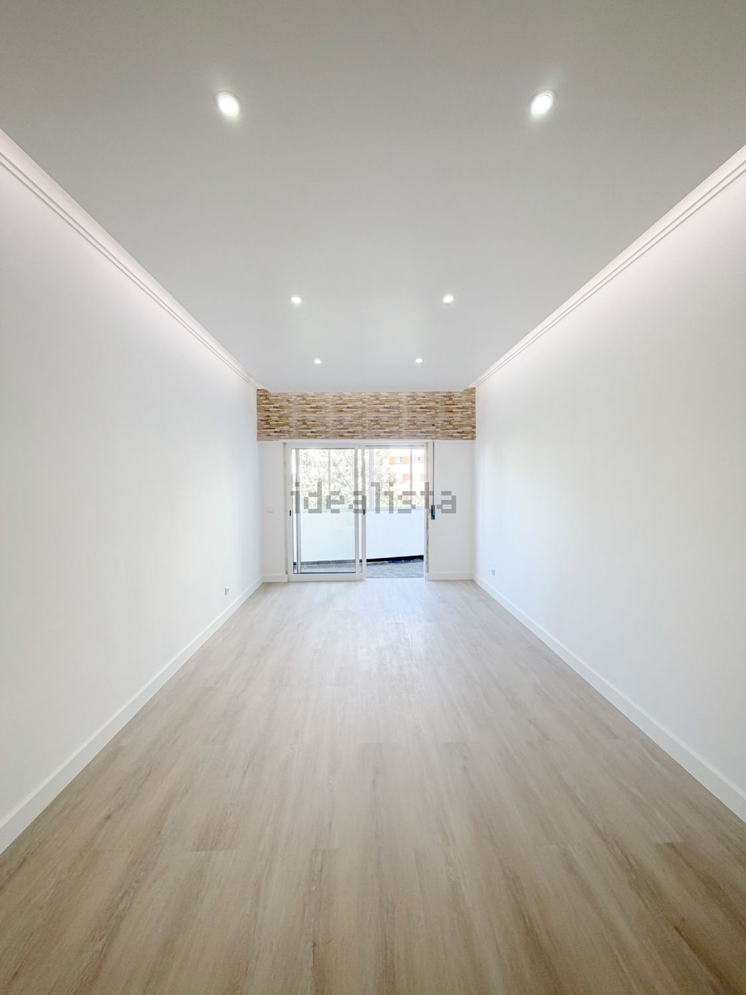 公寓 t3出售在Caminho do Marquês, 51 - 客厅