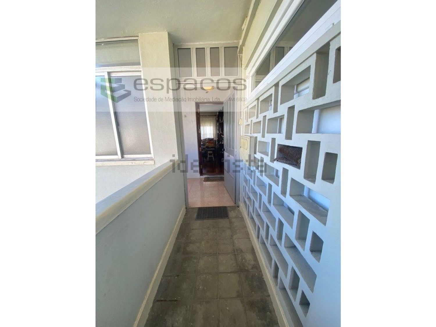 公寓 t3出售在Olivais - 前厅