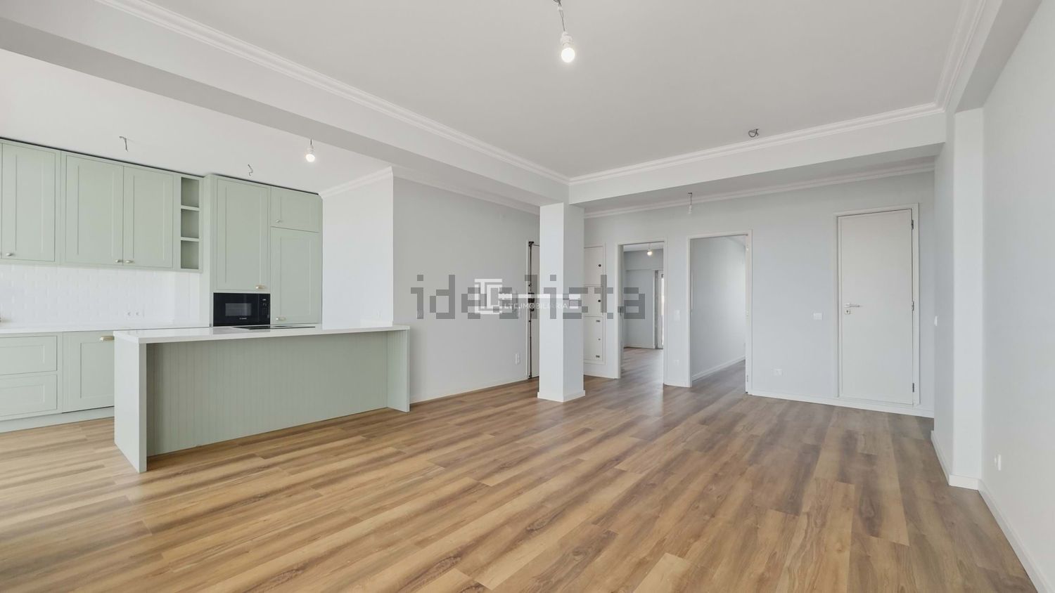 出租公寓 t4在Rua de Matola - 居住