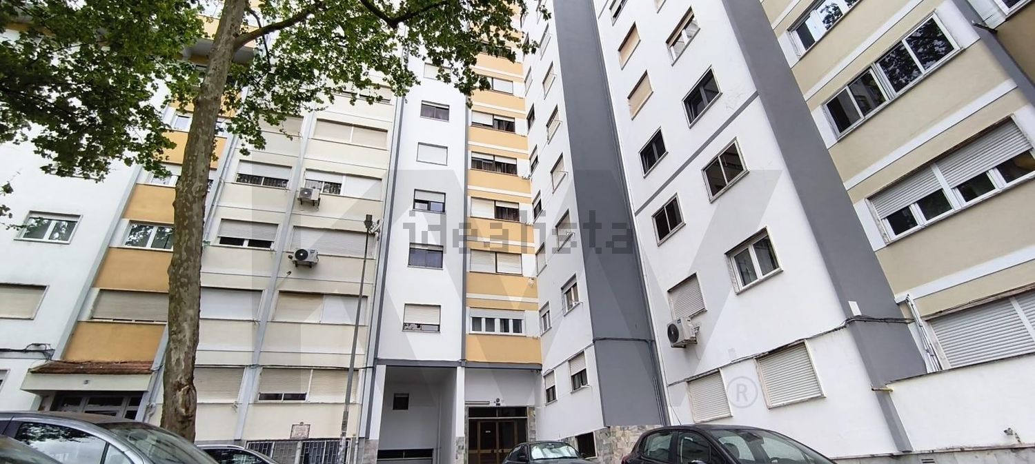 公寓 t2出售在Massamá - 视线