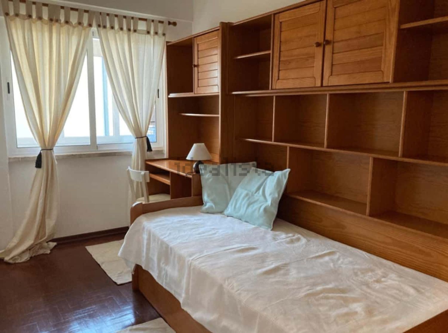 出租公寓 t3在Estrada do Brejo, 5 - 卧室