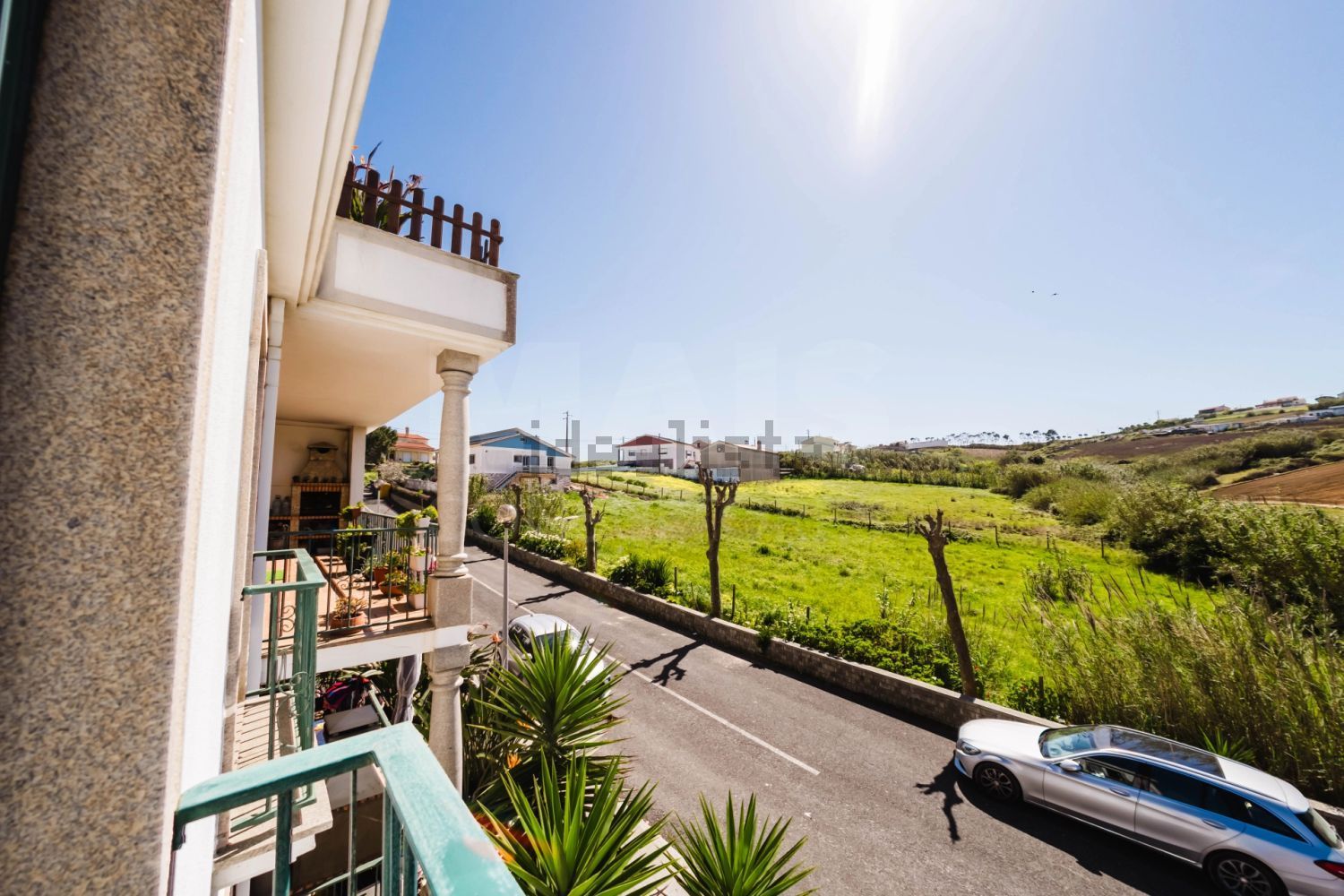 公寓 t3出售在Lourinhã e Atalaia - 阳台