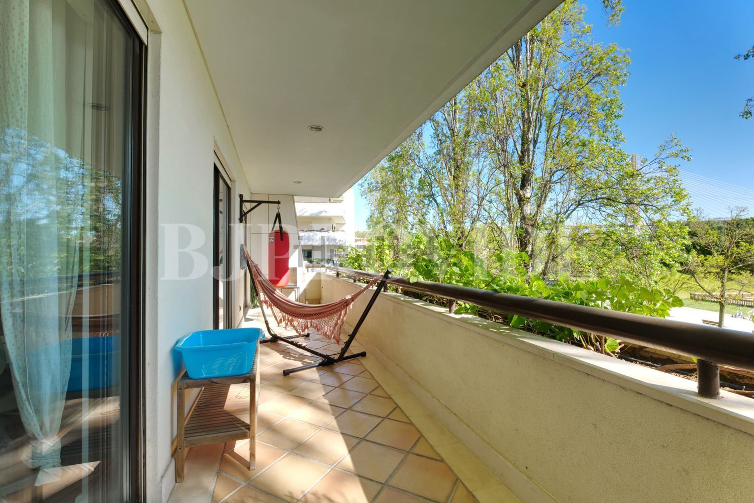 复式公寓出售在Rua da Ilha dos Amores - 阳台