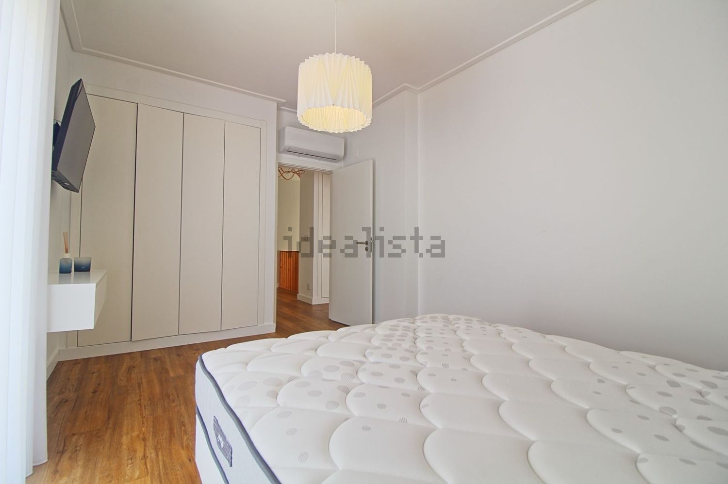 小楼房或独栋别墅出售在Rua Ofélia Marques - 卧室