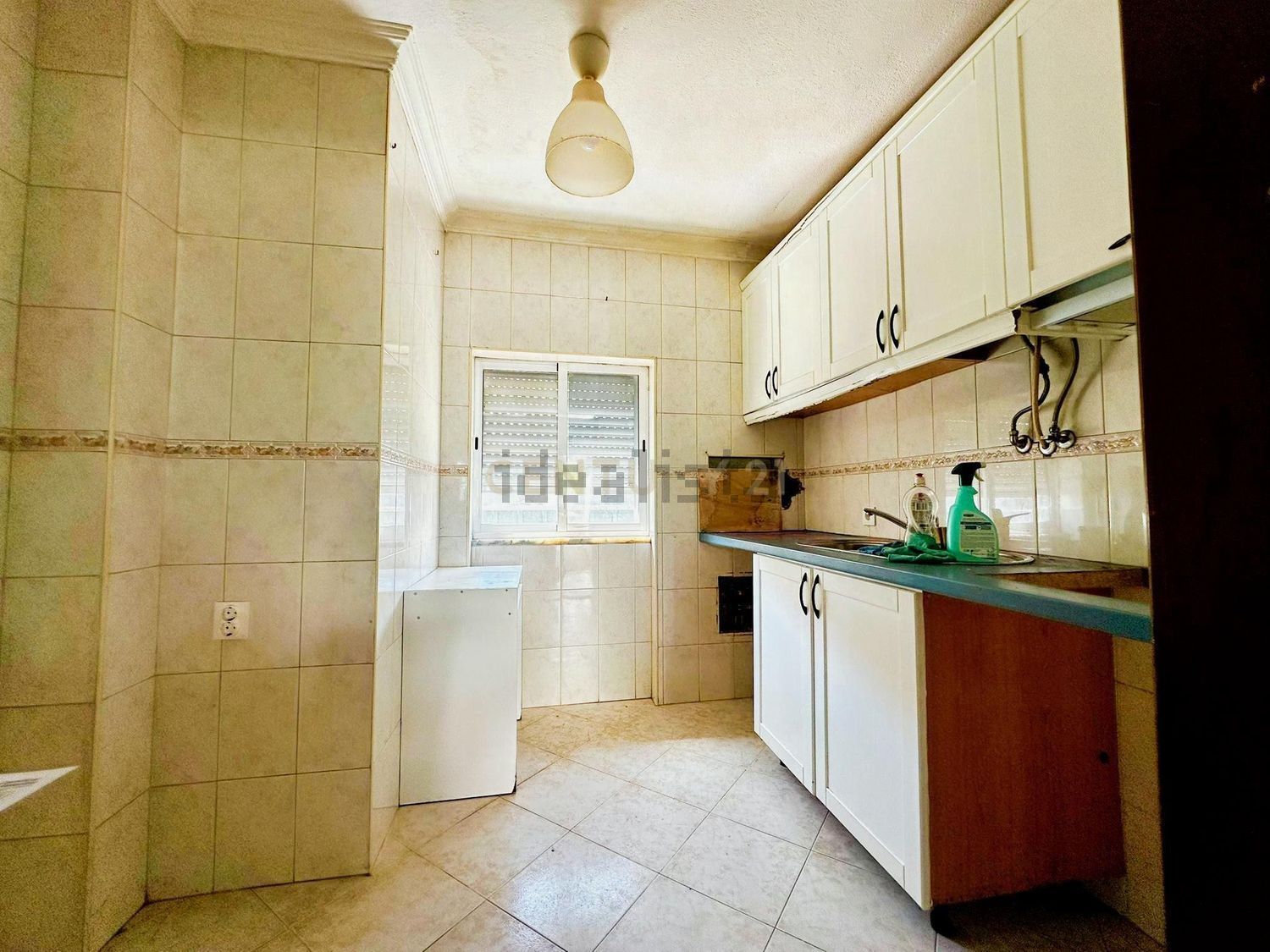 公寓 t2出售在Rua Diogo Cão, 122 - 厨房