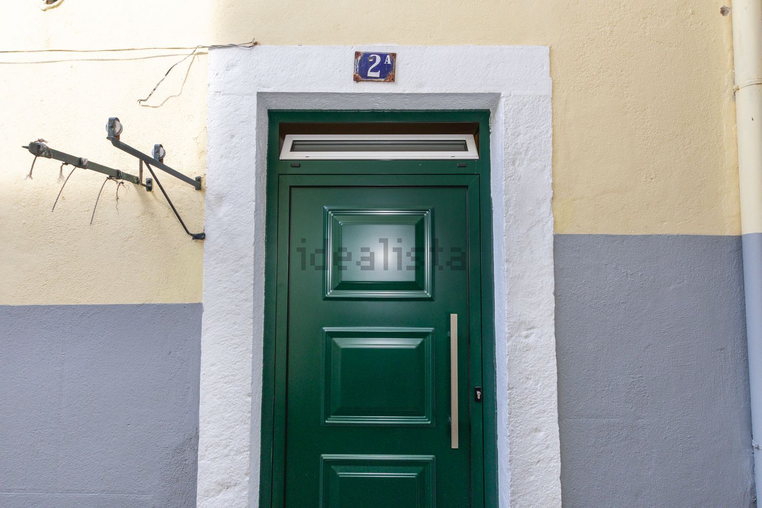 公寓 t1出售在Beco dos Agulheiros - 照片