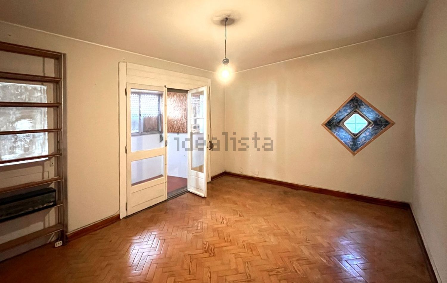 公寓 t2出售在Rua Capitão Santiago de Carvalho, 2 Lote - 客厅