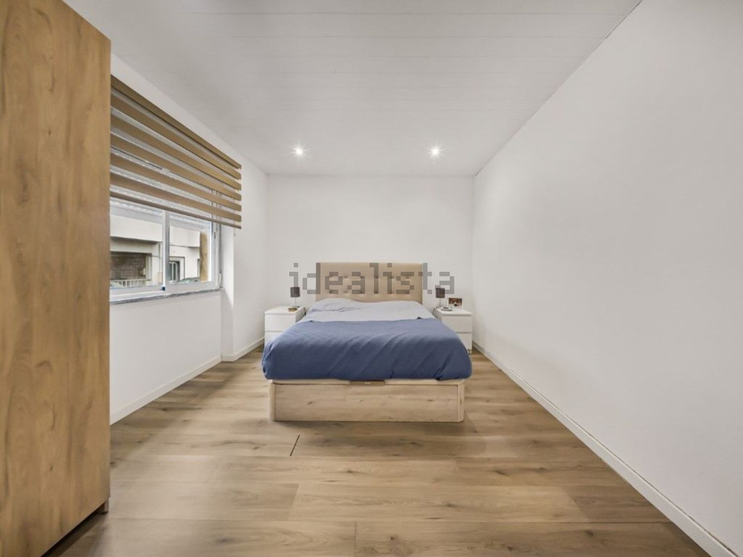 公寓 t2出售在Rua Dom João de Castro - 卧室