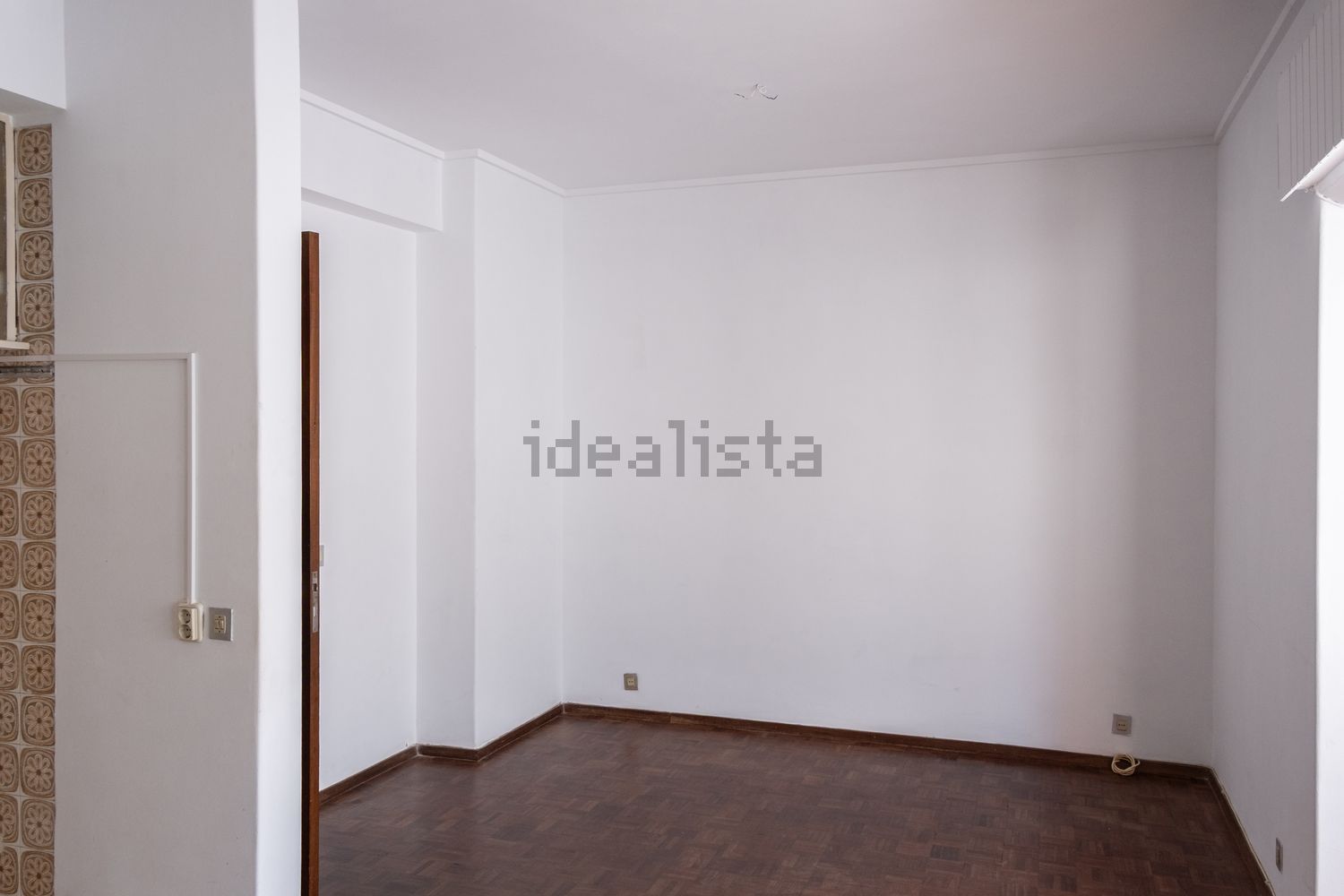 出租公寓 t1在Avenida Embaixador Augusto de Castro, 12 - 居住