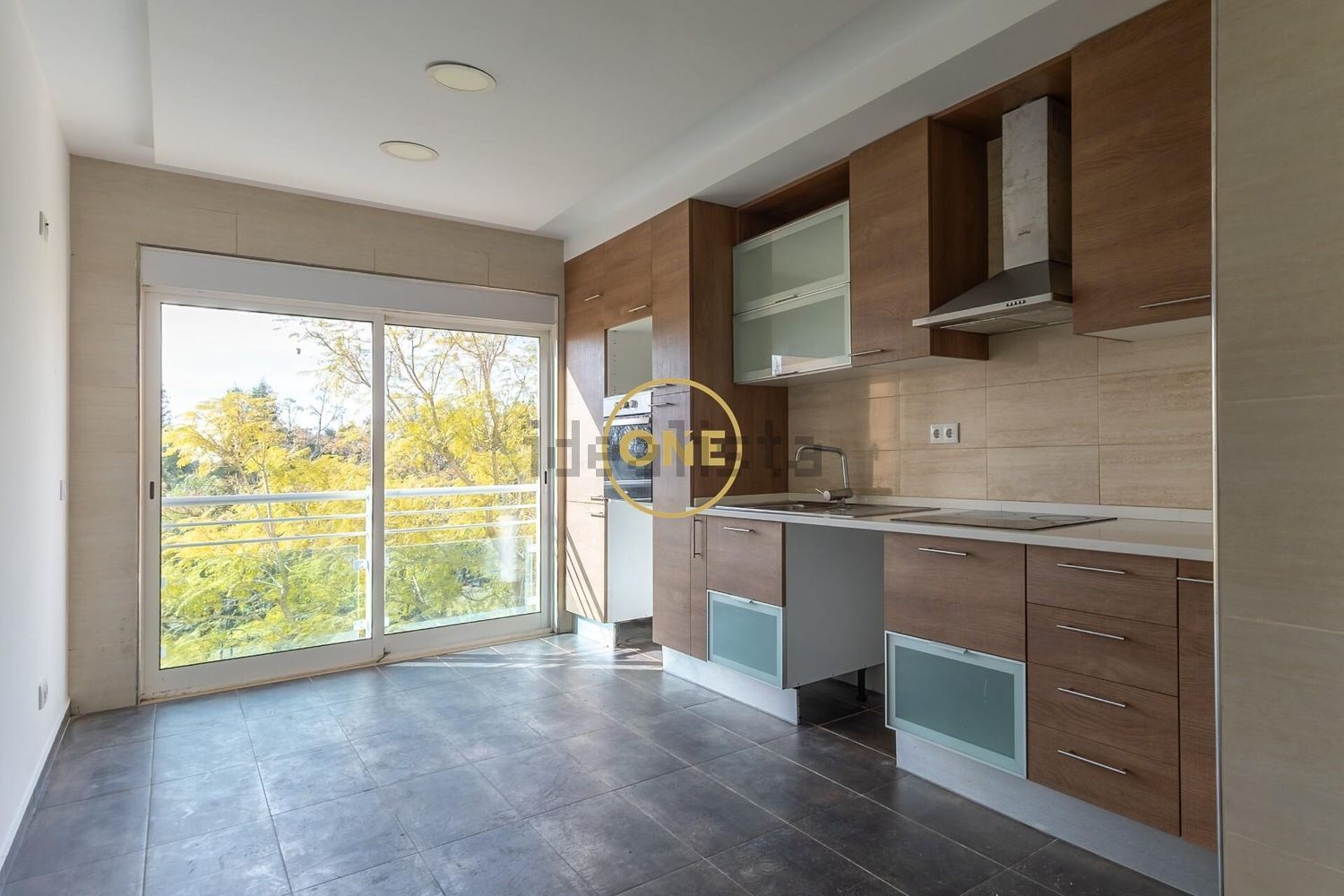 公寓 t2出售在Rua da Mãe de Água - 厨房