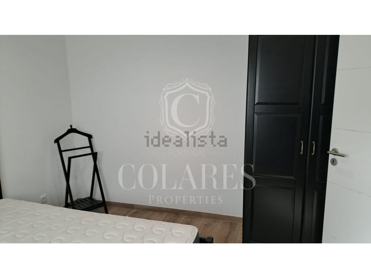 出租双拼别墅在Almoçageme - Penedo - 卧室