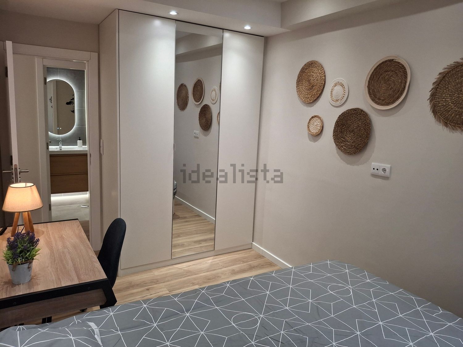 出租公寓 t3在Rua José Luís de Morais, 23 - 照片