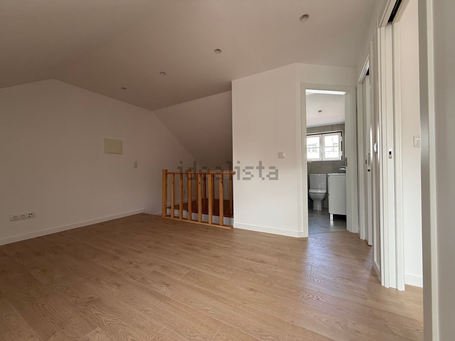 出租联排别墅在Avenida do Atlântico - 居住