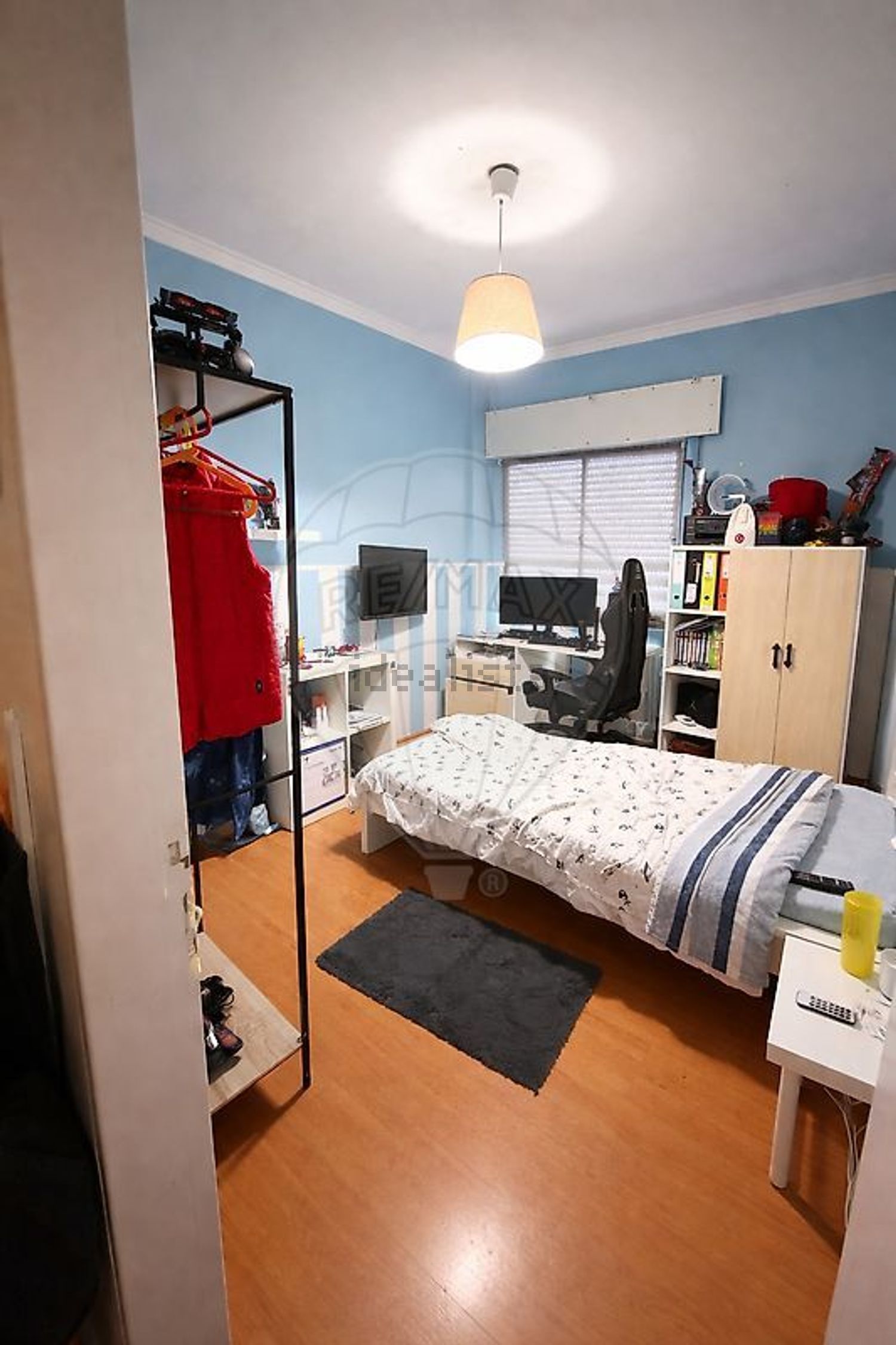 公寓 t2出售在Praceta Gil Vicente - 卧室