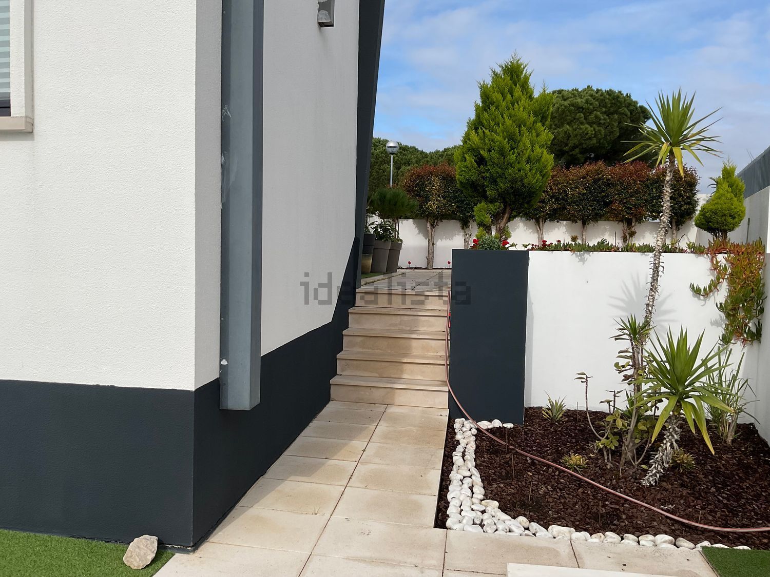 小楼房或独栋别墅出售Azeitão Sn - 照片