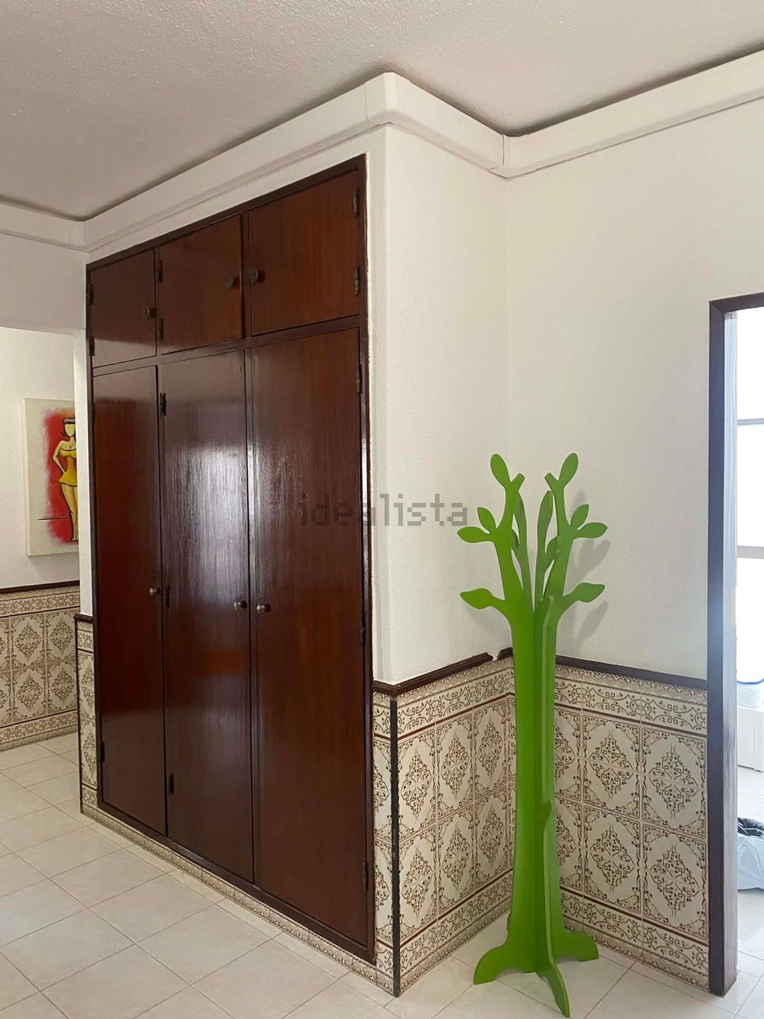 出租房间在Rua das Flores, 14 - 照片