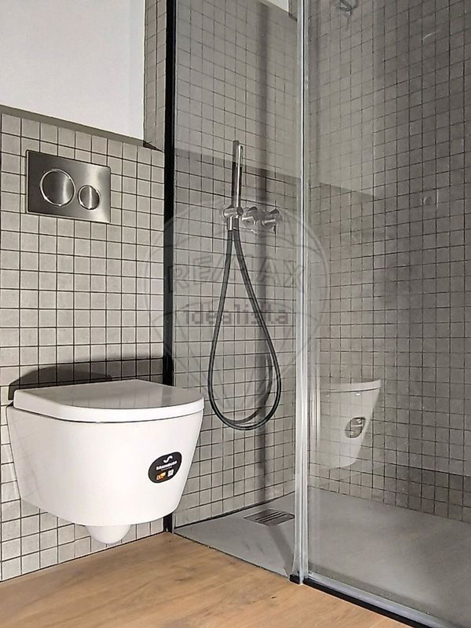 公寓 t3出售在Rua da Mãe d'Água - 卫生间