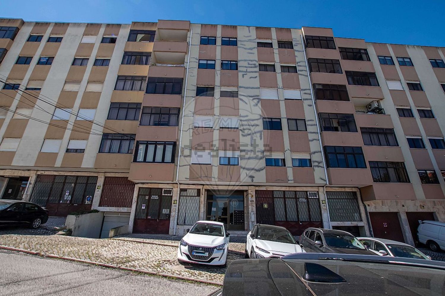 公寓 t3出售Acesso Particular - 视线