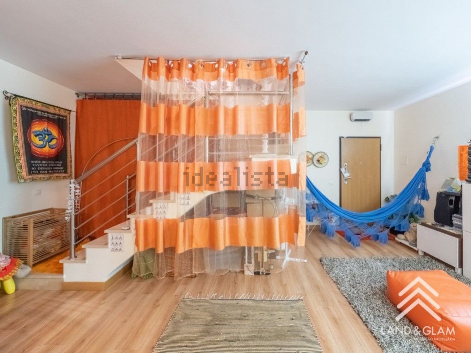 公寓 t2出售在Avenida da Estrada Real - 照片