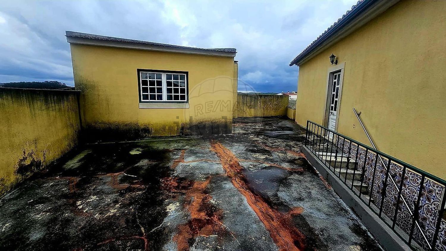 小楼房或独栋别墅出售在Ventosa - 外立面