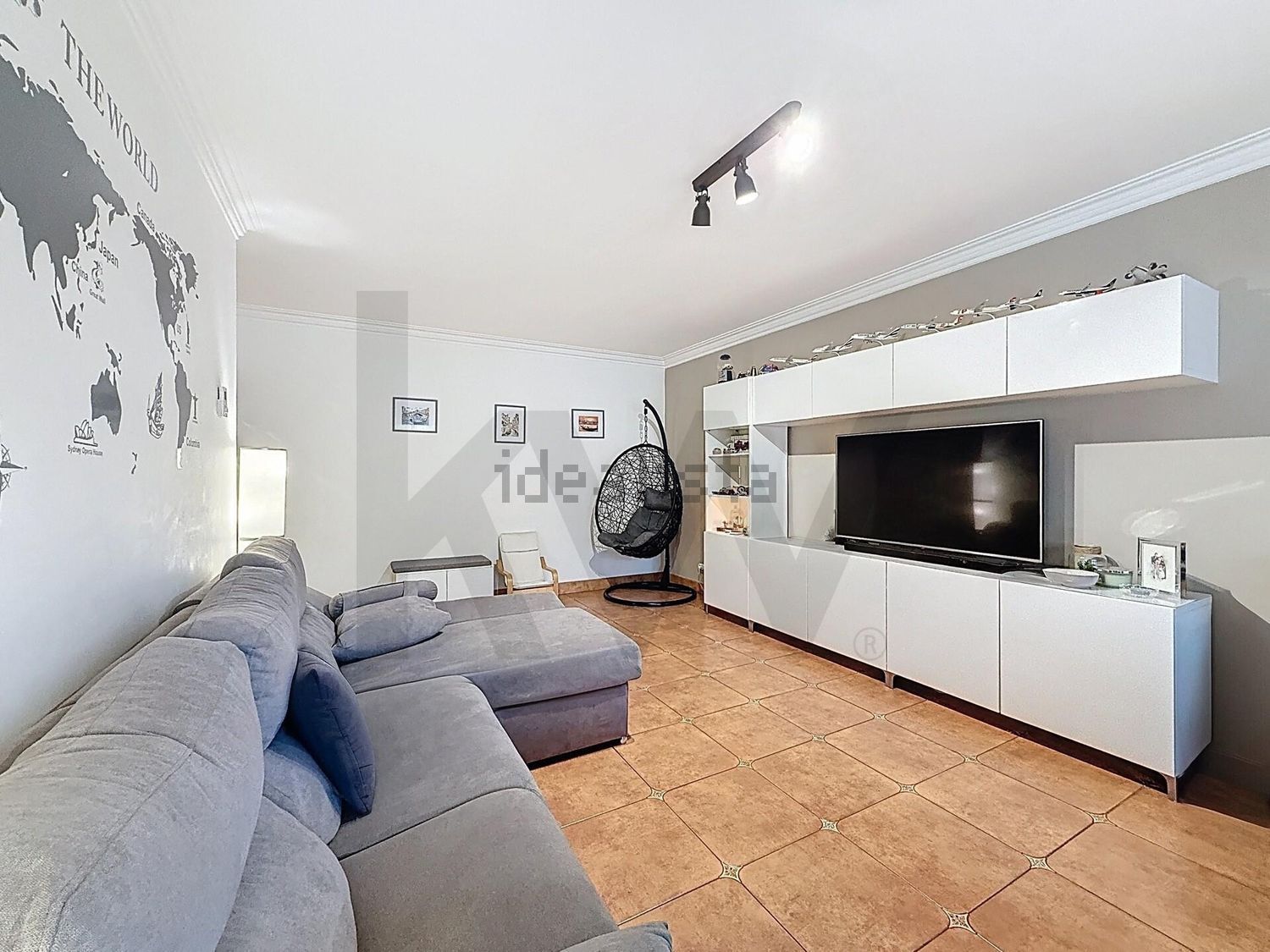 公寓 t3出售在Praceta João Villaret, 3 - 客厅