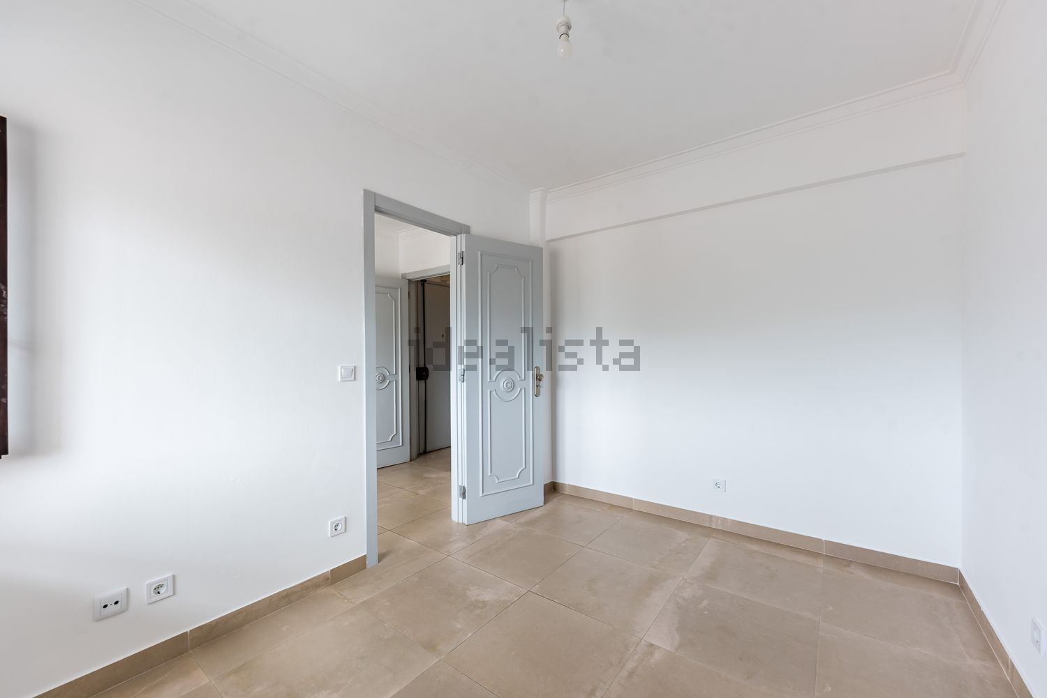 公寓 t2出售在Rua Almeida Garrett - 居住