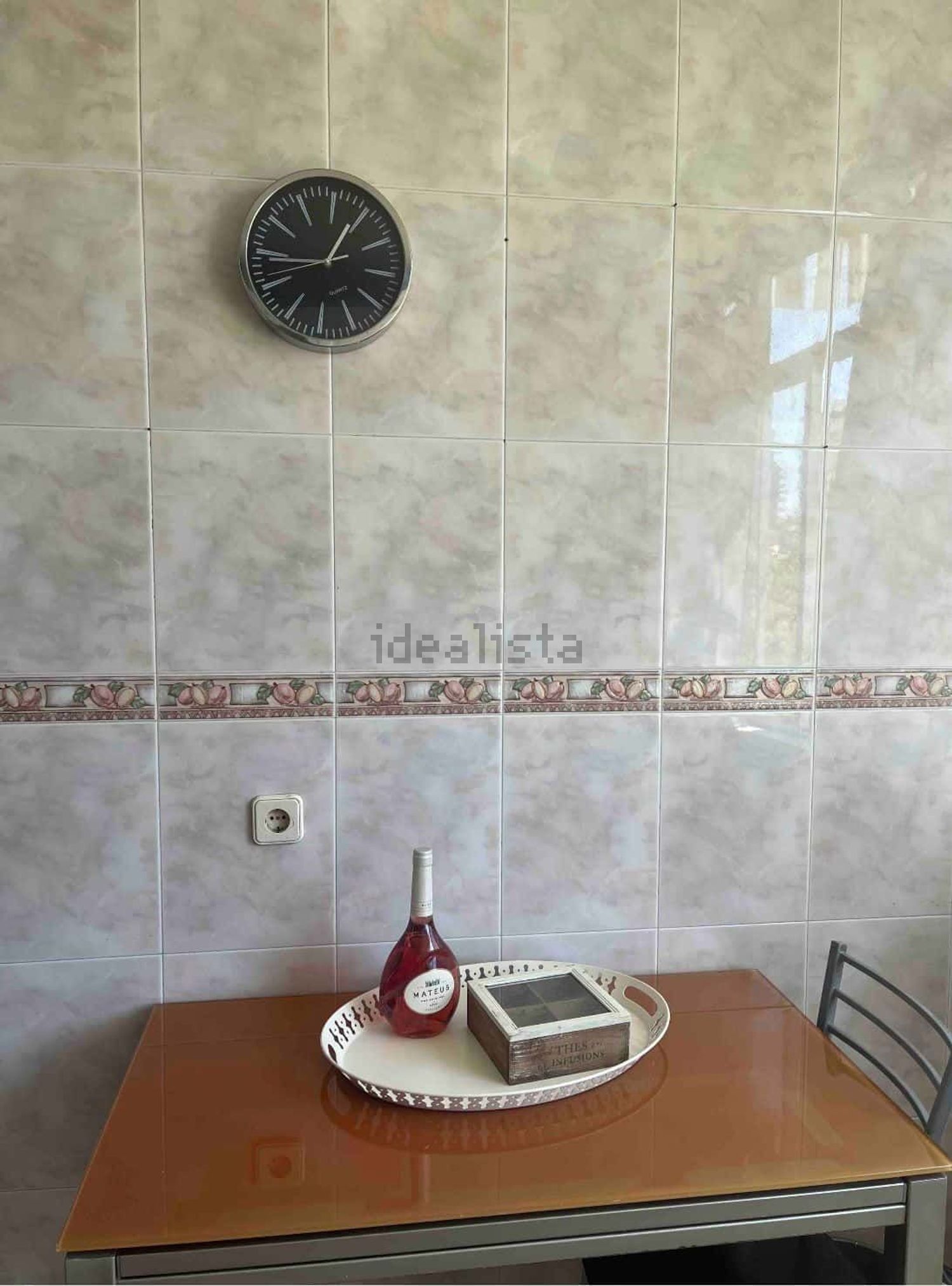 出租公寓 t3在Rua José Augusto Gouveia, 3 - 卫生间