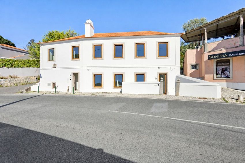 公寓 t1出售在Avenida 25 de Abril