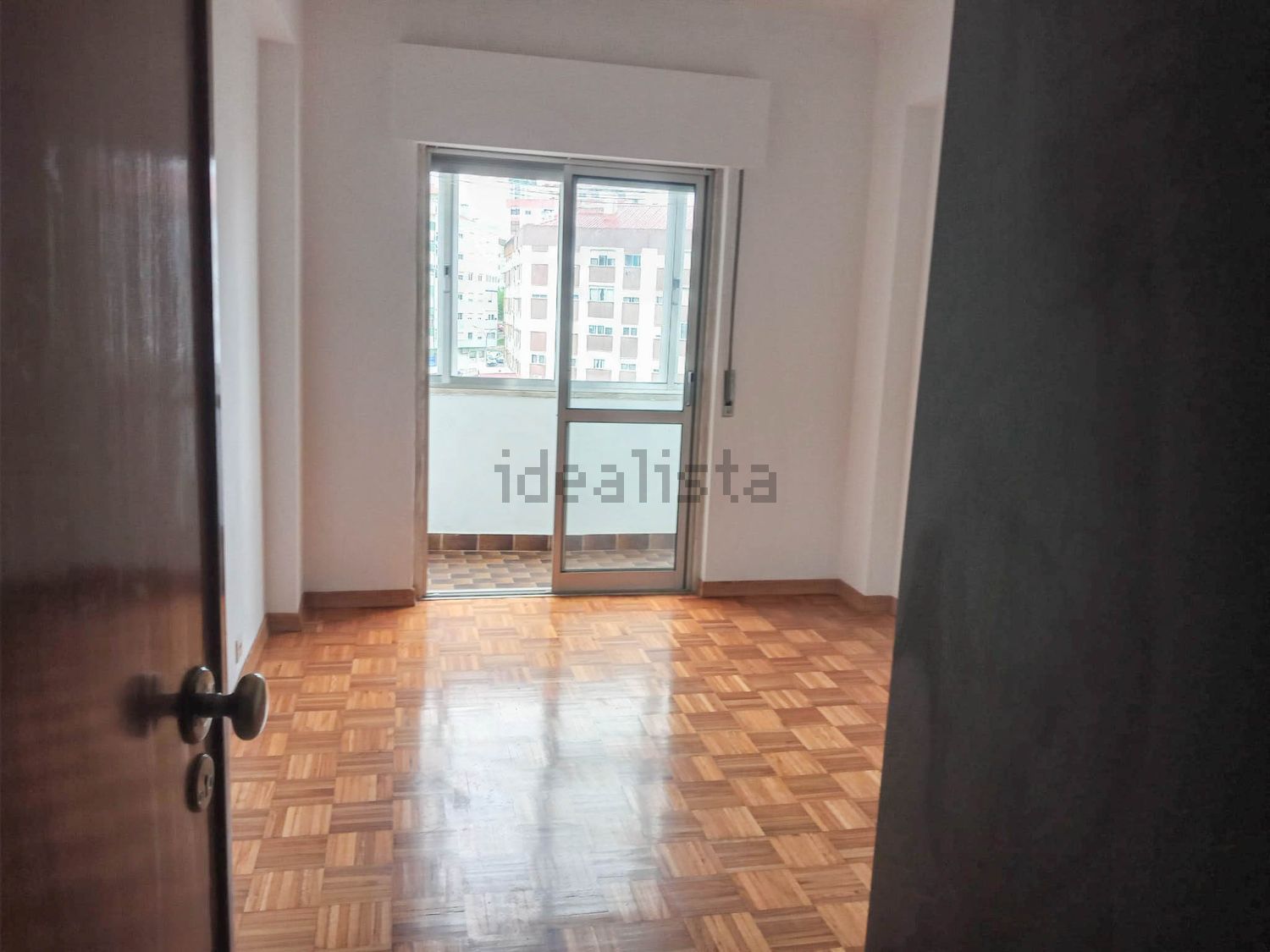 出租公寓 t2在Casal de São Brás - Vila Chã - 卧室