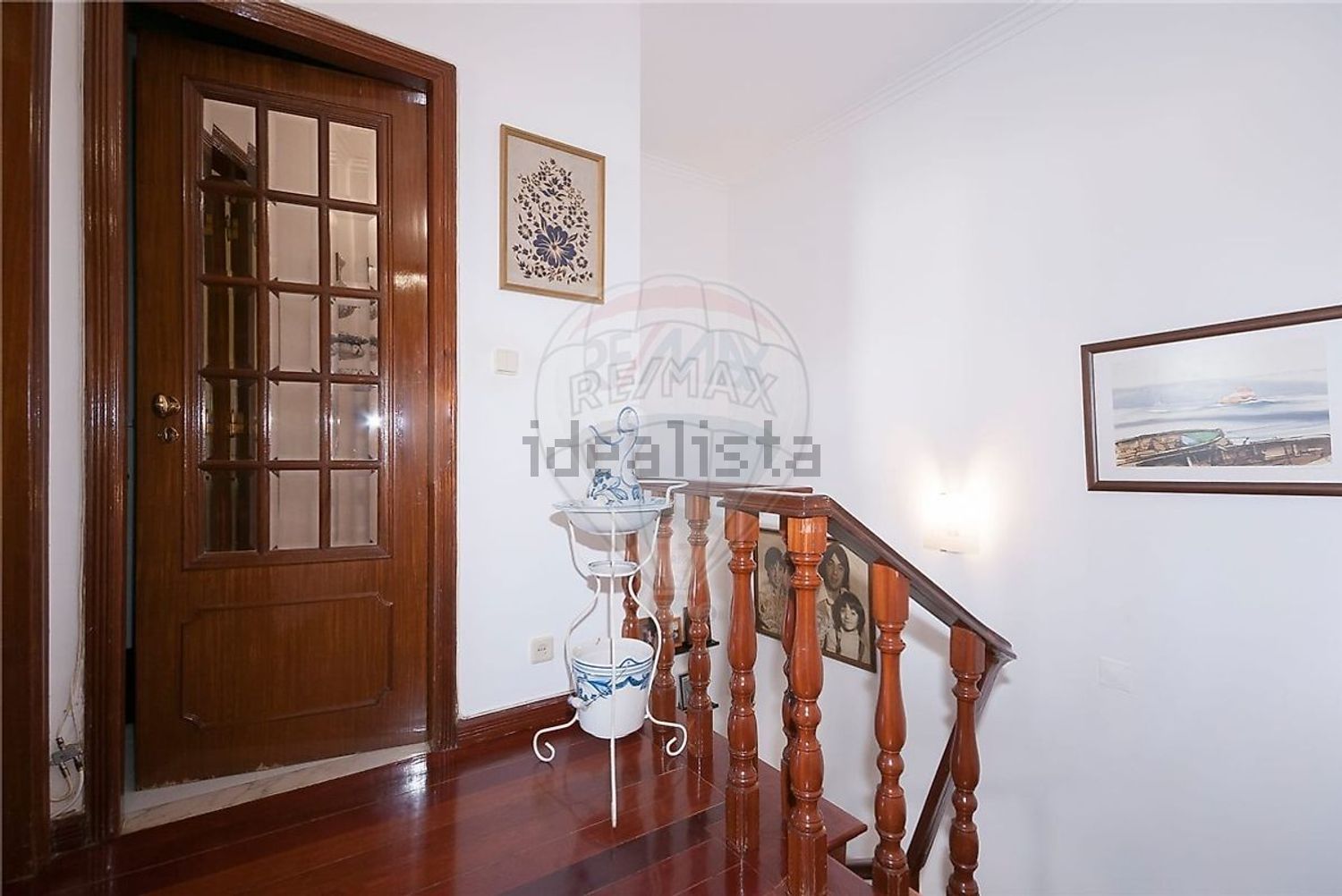 公寓 t2出售在Rua da Milharada - 客厅