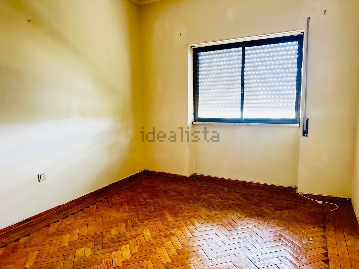 公寓 t2出售在Rua Adelina Abranches - 客厅