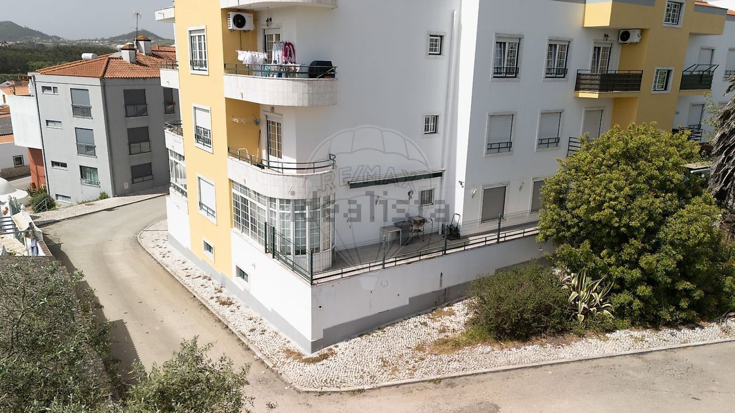 公寓 t2出售在Travessa da Cruz - 照片