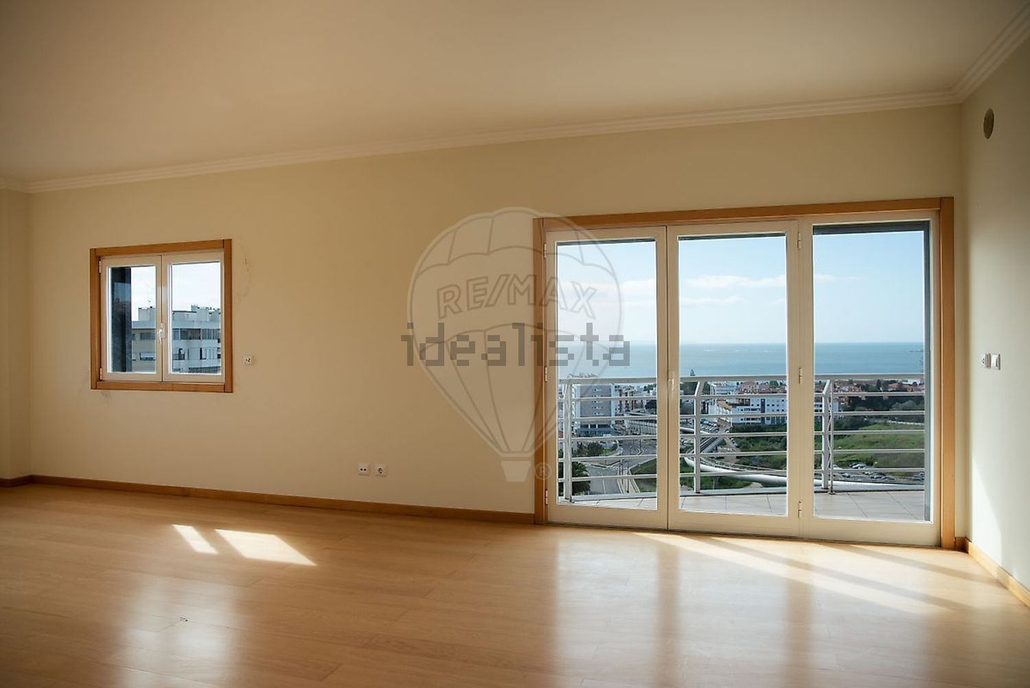 出租公寓 t3在Estrada de Paço de Arcos - 居住